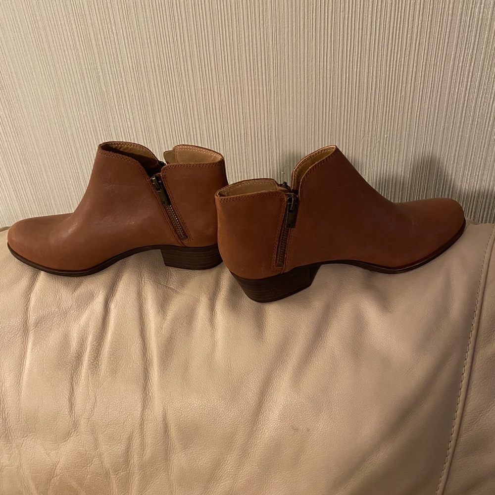 Lucky Brand Boots Size 9